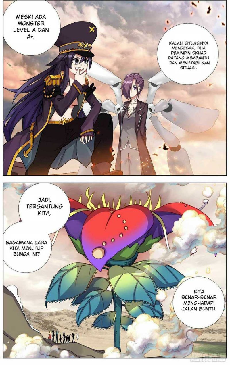 Different Kings Chapter 284 Image 3