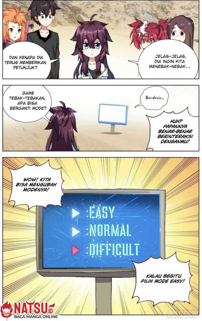 Different Kings Chapter 284 Image 6