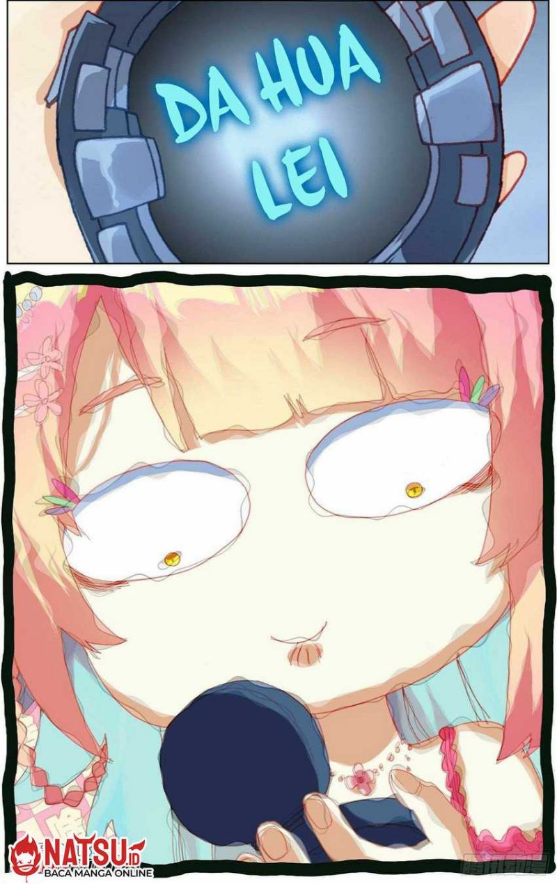 Different Kings Chapter 284 Image 14