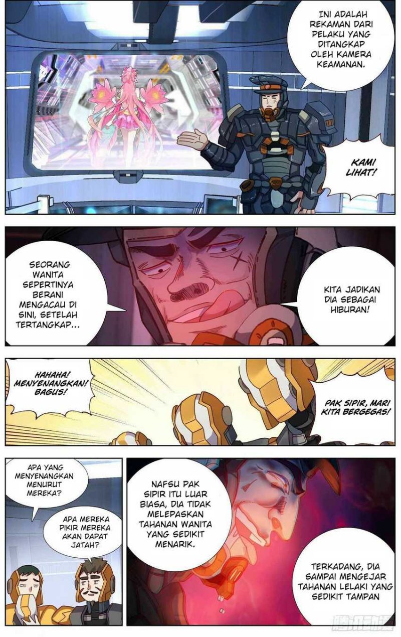 Different Kings Chapter 285 Image 2