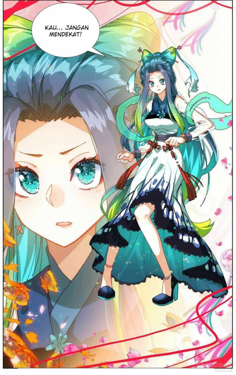 Different Kings Chapter 285 Image 8