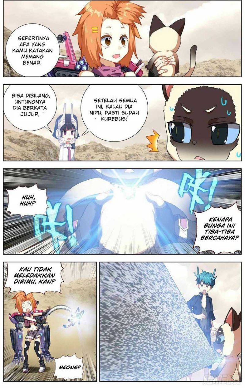 Different Kings Chapter 286 Image 2