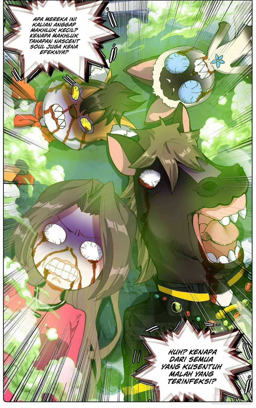 Different Kings Chapter 287 Image 14