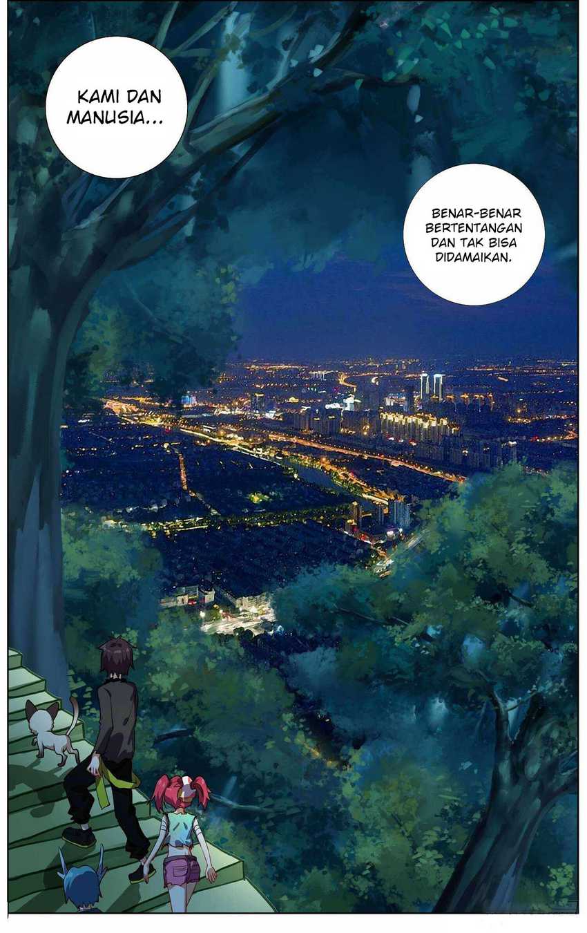 Different Kings Chapter 288 Image 6