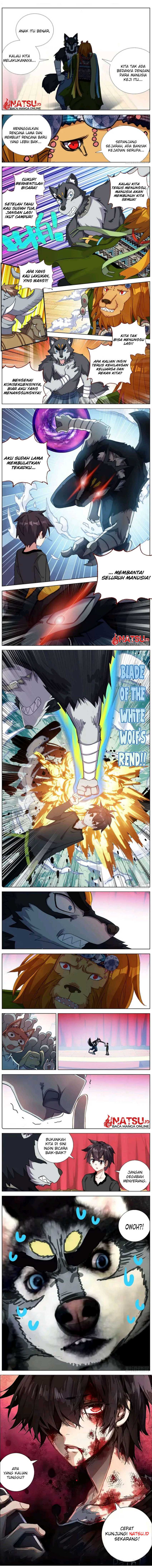 Different Kings Chapter 289 Image 3