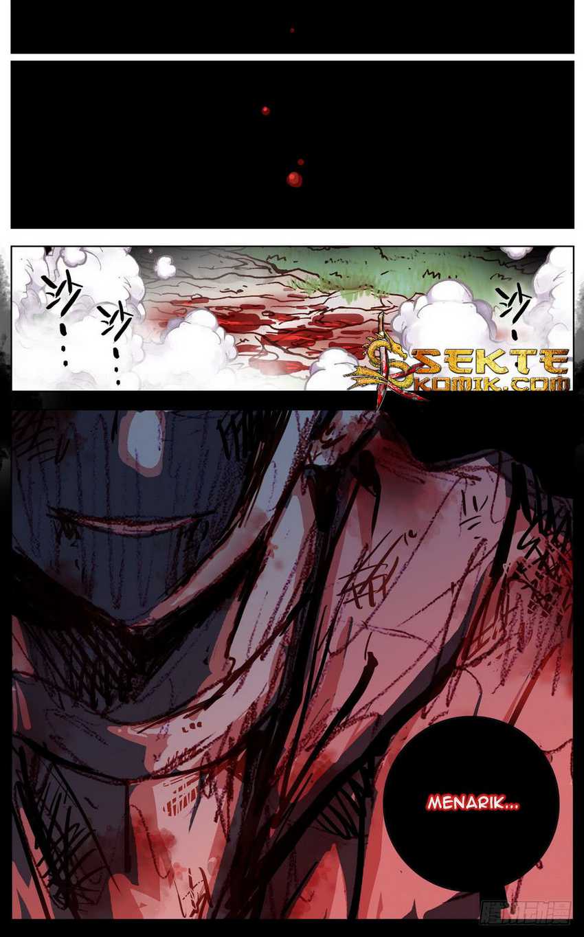 Different Kings Chapter 29 Image 13