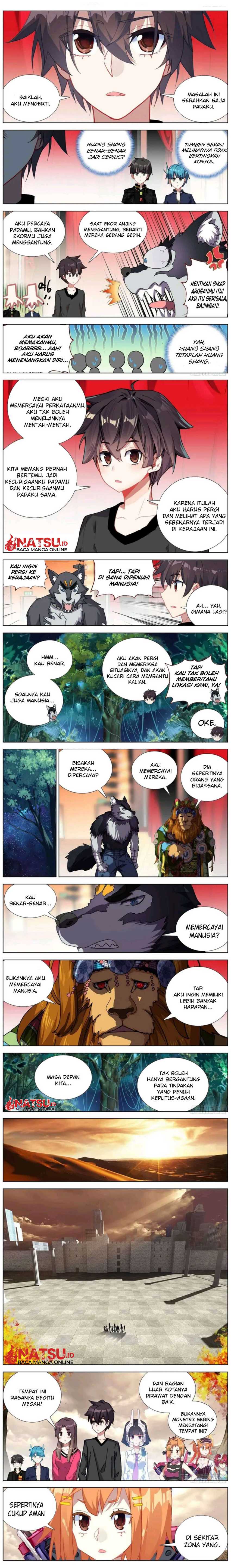 Different Kings Chapter 290 Image 2