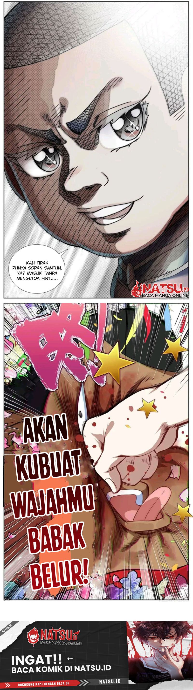 Different Kings Chapter 297 Image 4