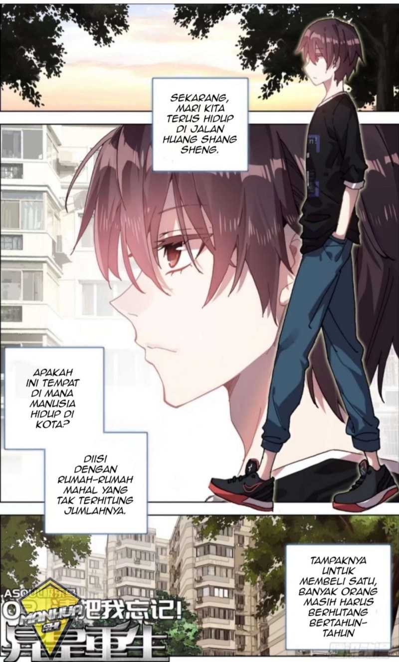 Different Kings Chapter 3 Image 4