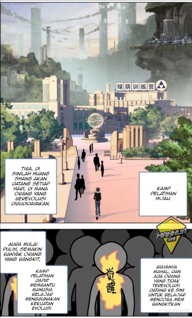 Different Kings Chapter 3 Image 6