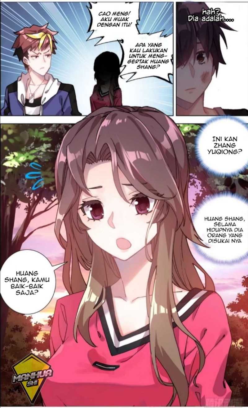 Different Kings Chapter 3 Image 11