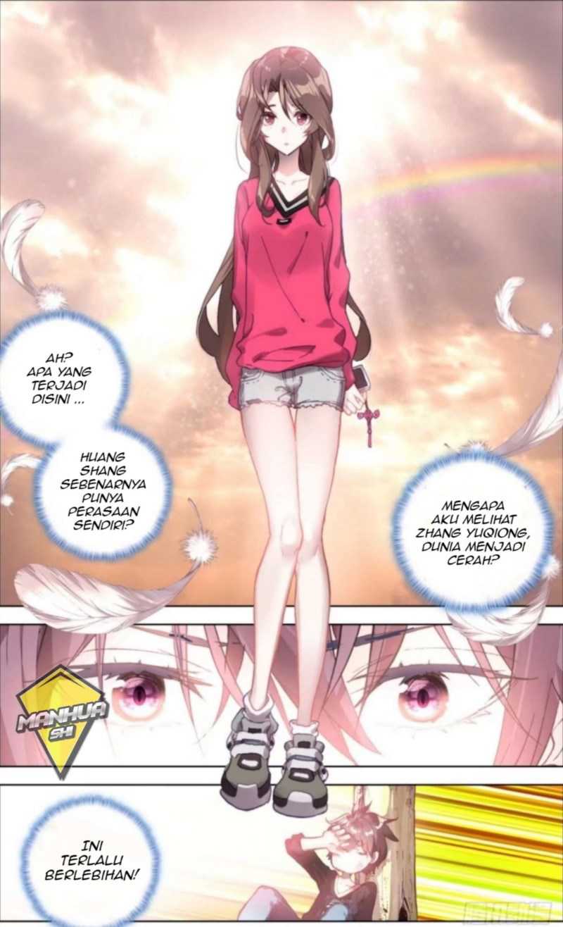 Different Kings Chapter 3 Image 12