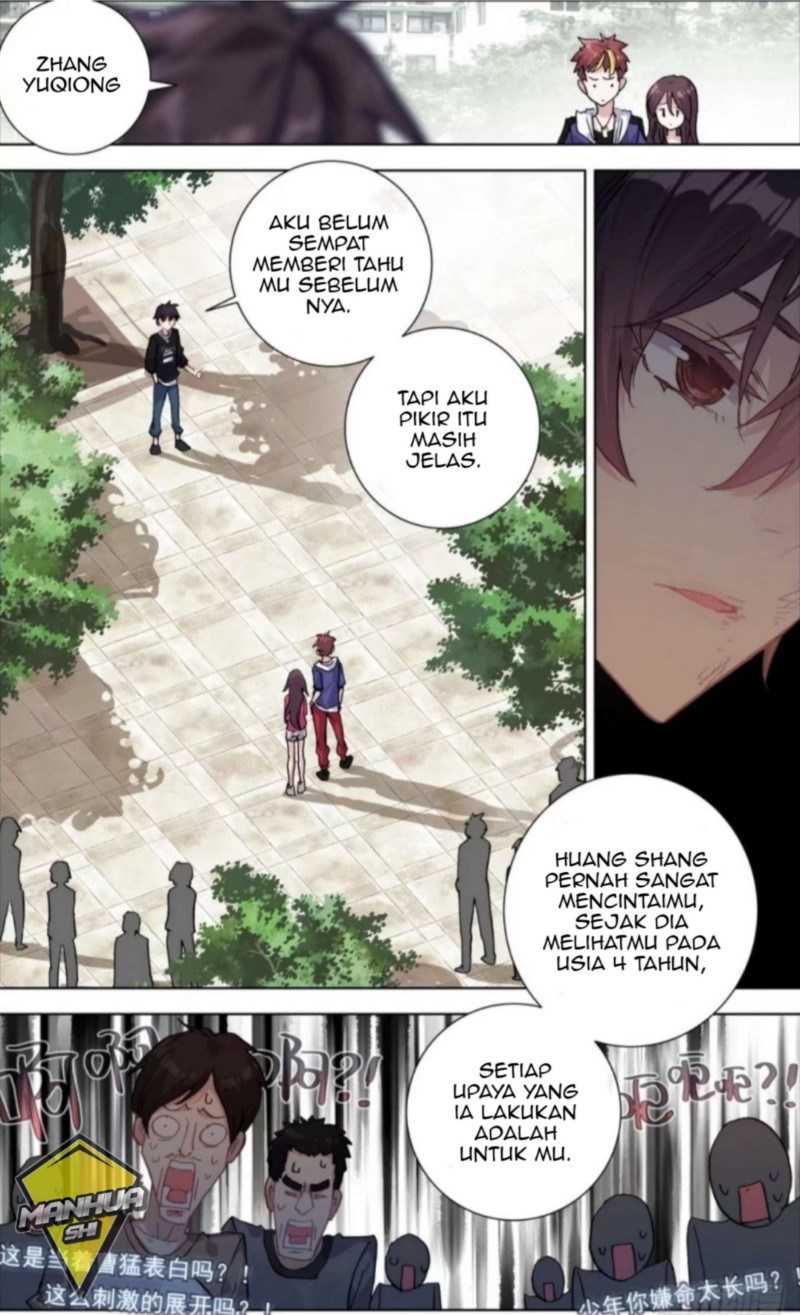 Different Kings Chapter 3 Image 14