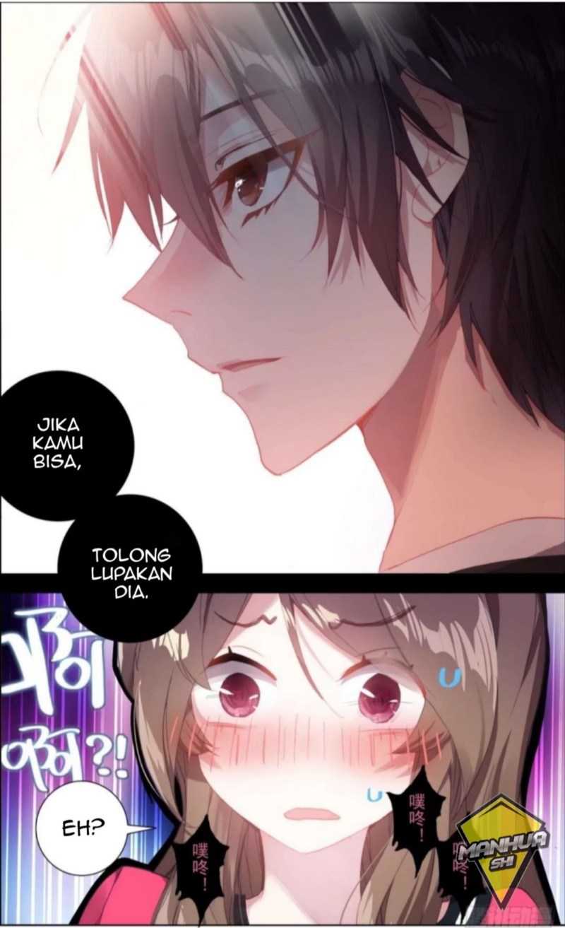 Different Kings Chapter 3 Image 16