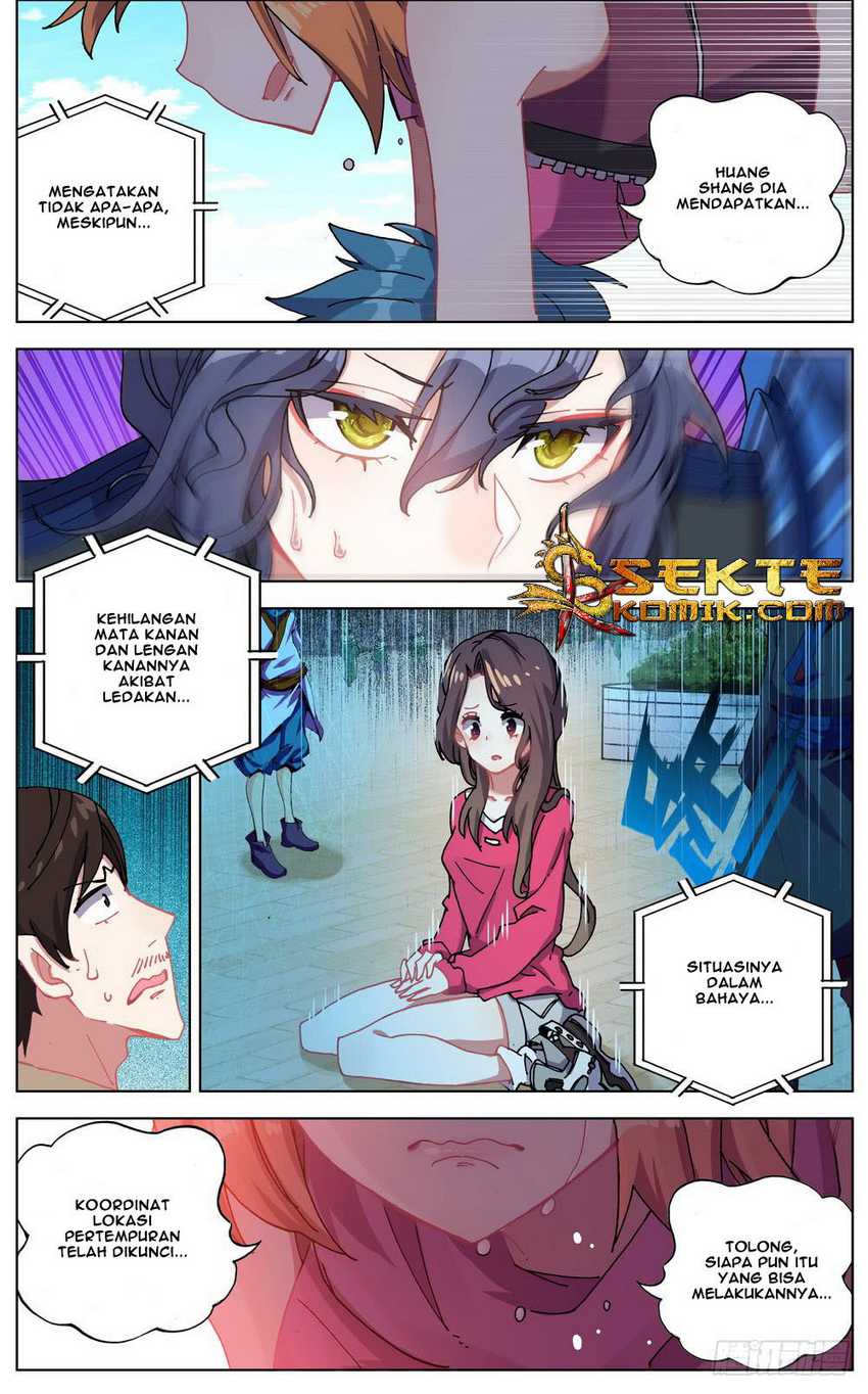 Different Kings Chapter 30 Image 3