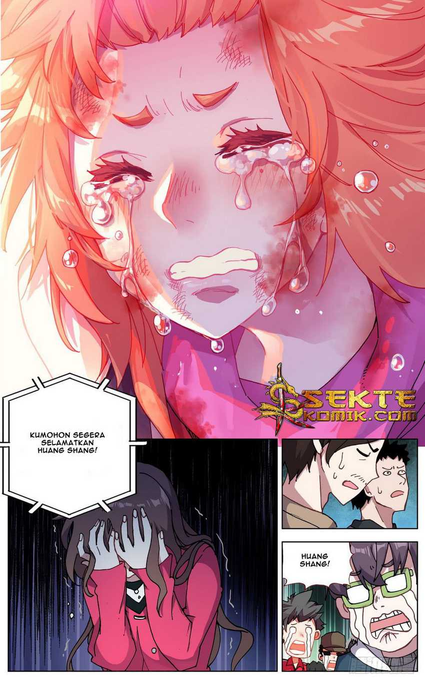 Different Kings Chapter 30 Image 4