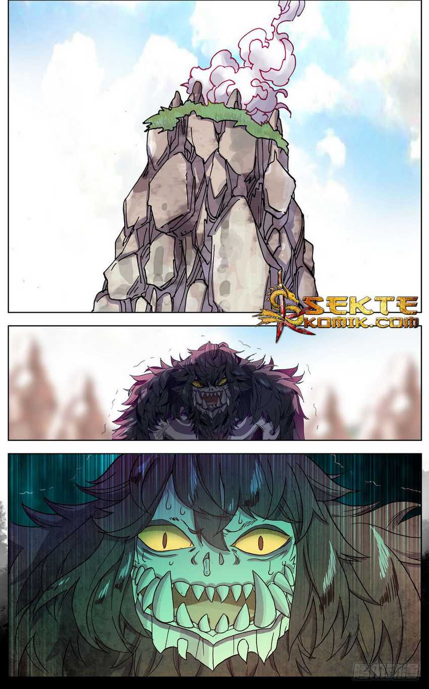 Different Kings Chapter 30 Image 11