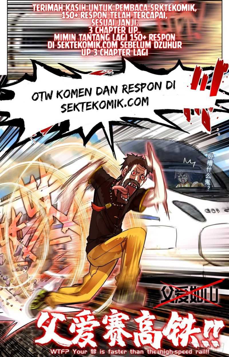 Different Kings Chapter 30 Image 15