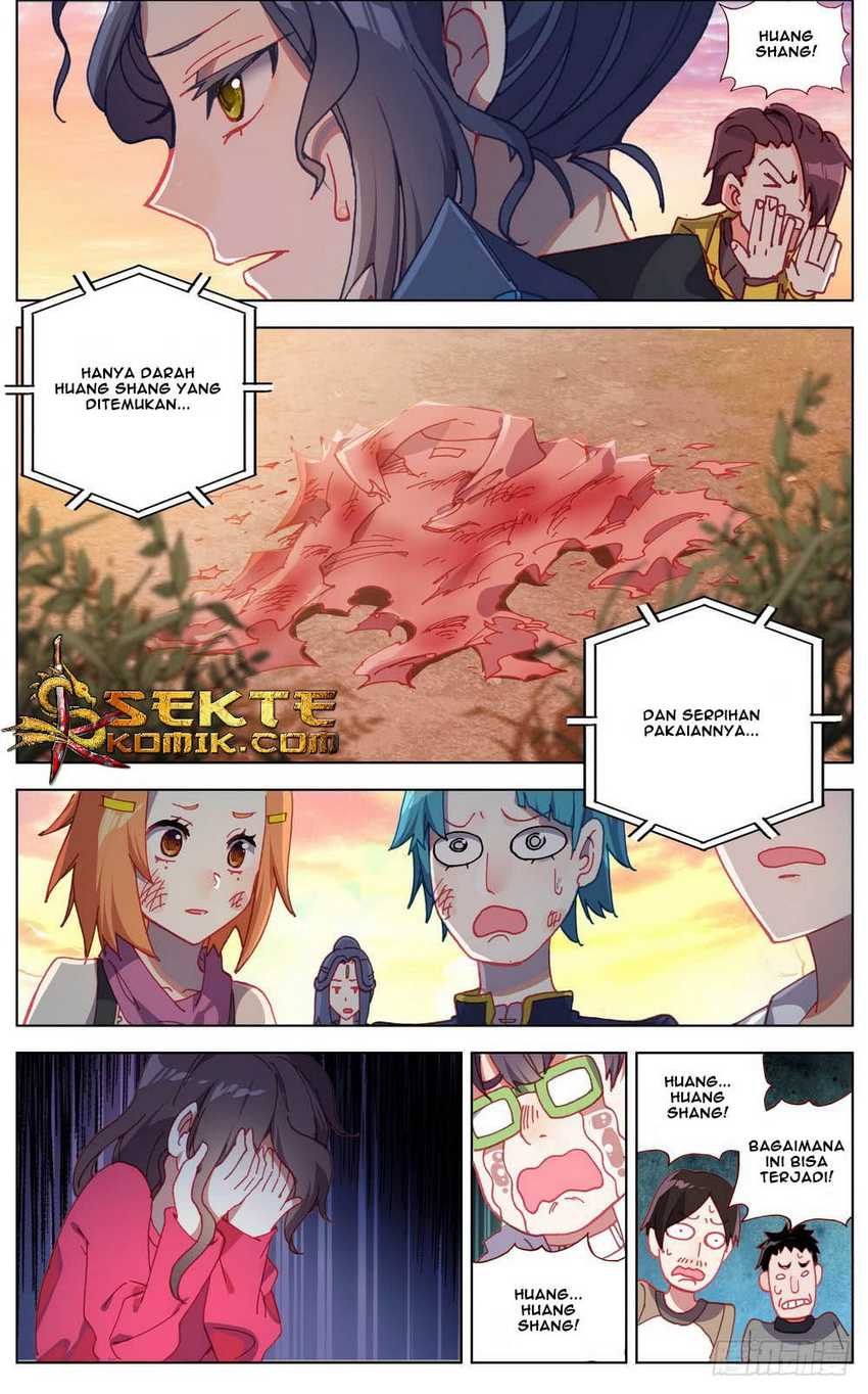 Different Kings Chapter 31 Image 2