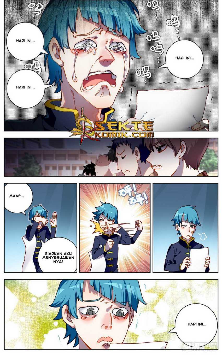 Different Kings Chapter 32 Image 5