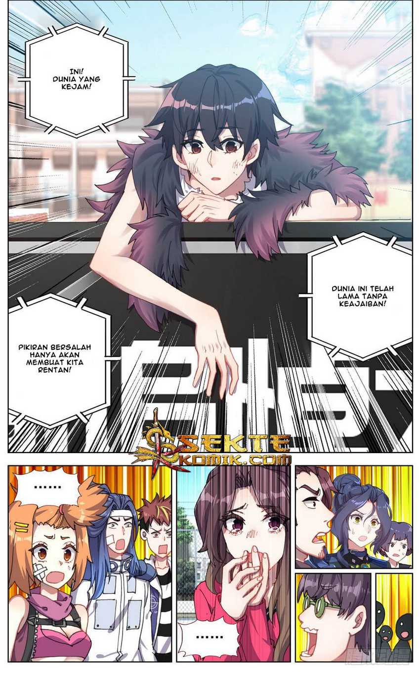 Different Kings Chapter 32 Image 9