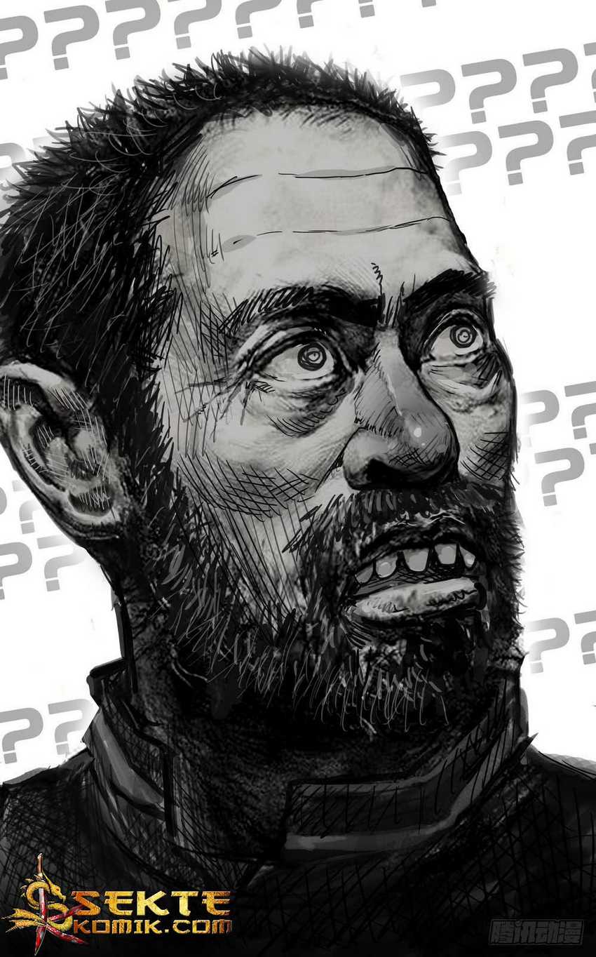 Different Kings Chapter 33 Image 17