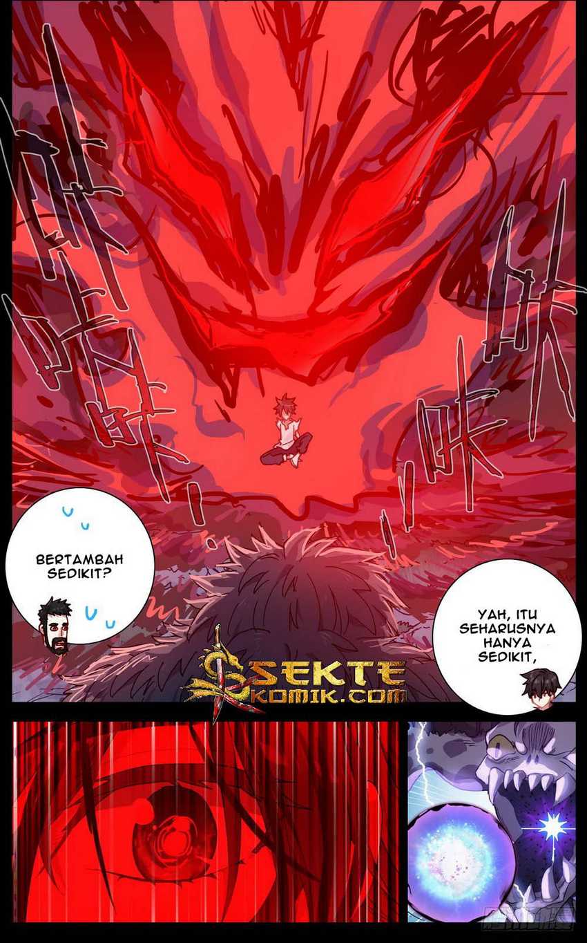 Different Kings Chapter 34 Image 3