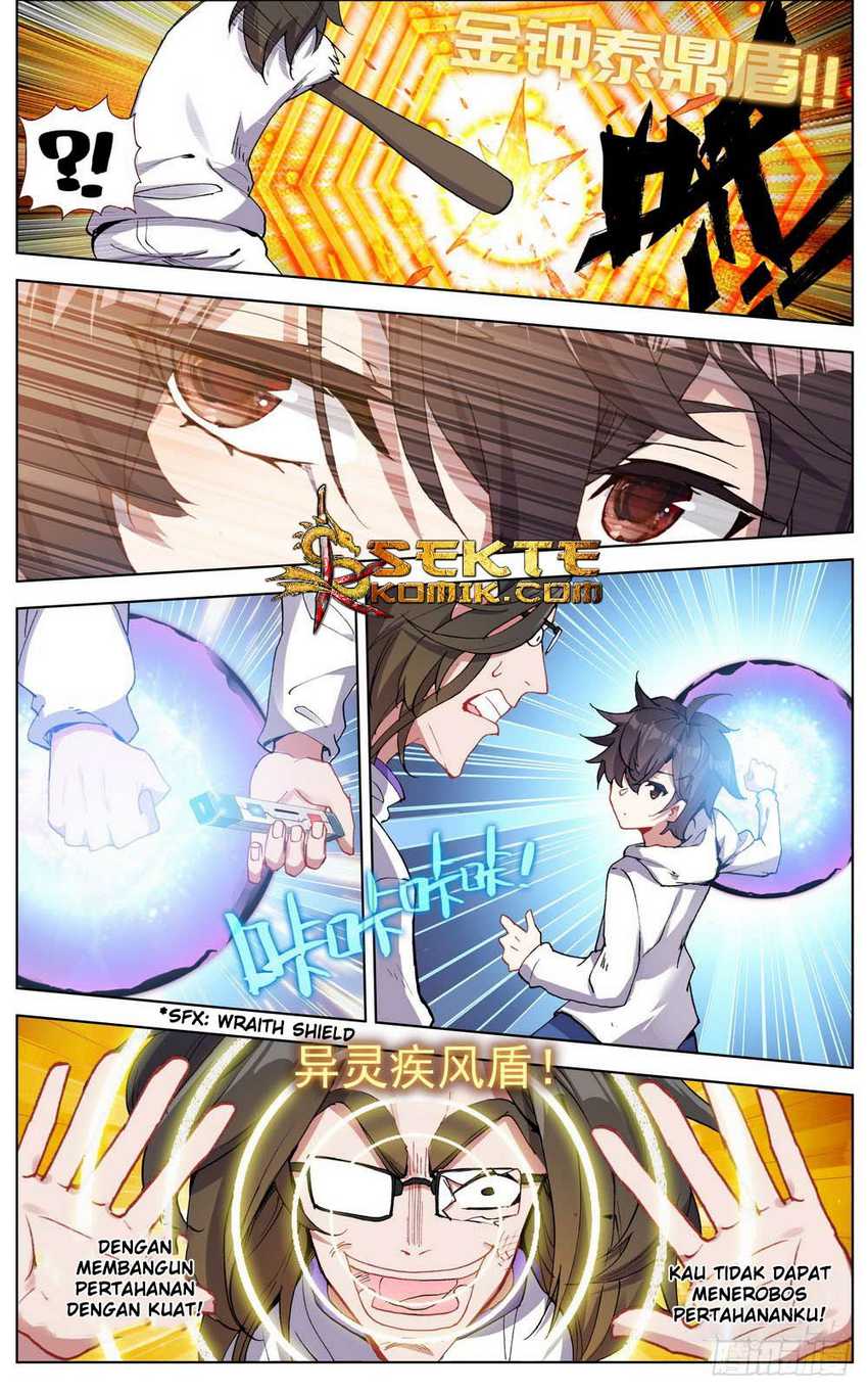 Different Kings Chapter 39 Image 15