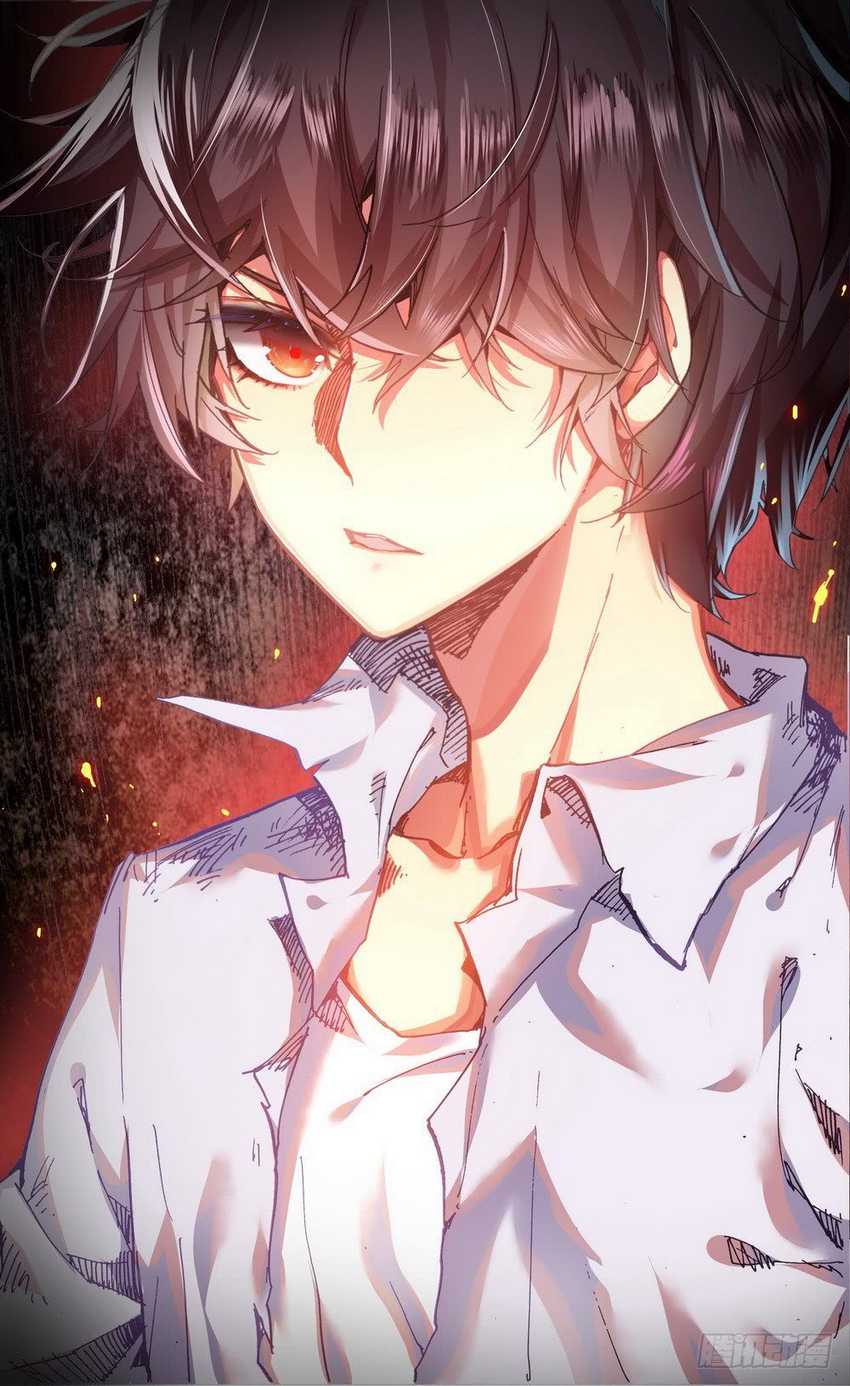 Different Kings Chapter 39 Image 23