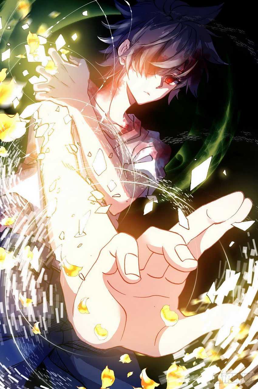 Different Kings Chapter 39 Image 24