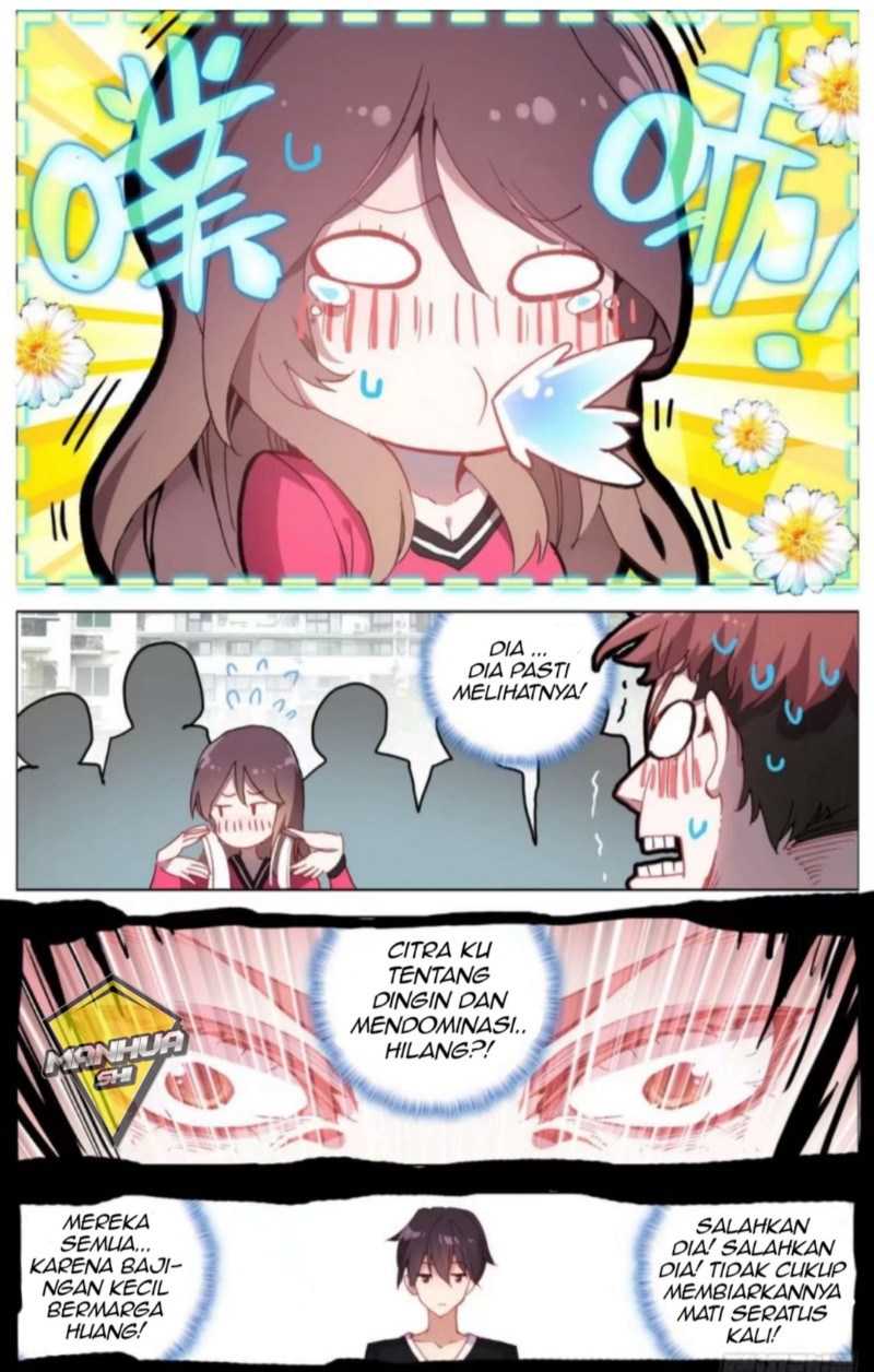 Different Kings Chapter 4 Image 14