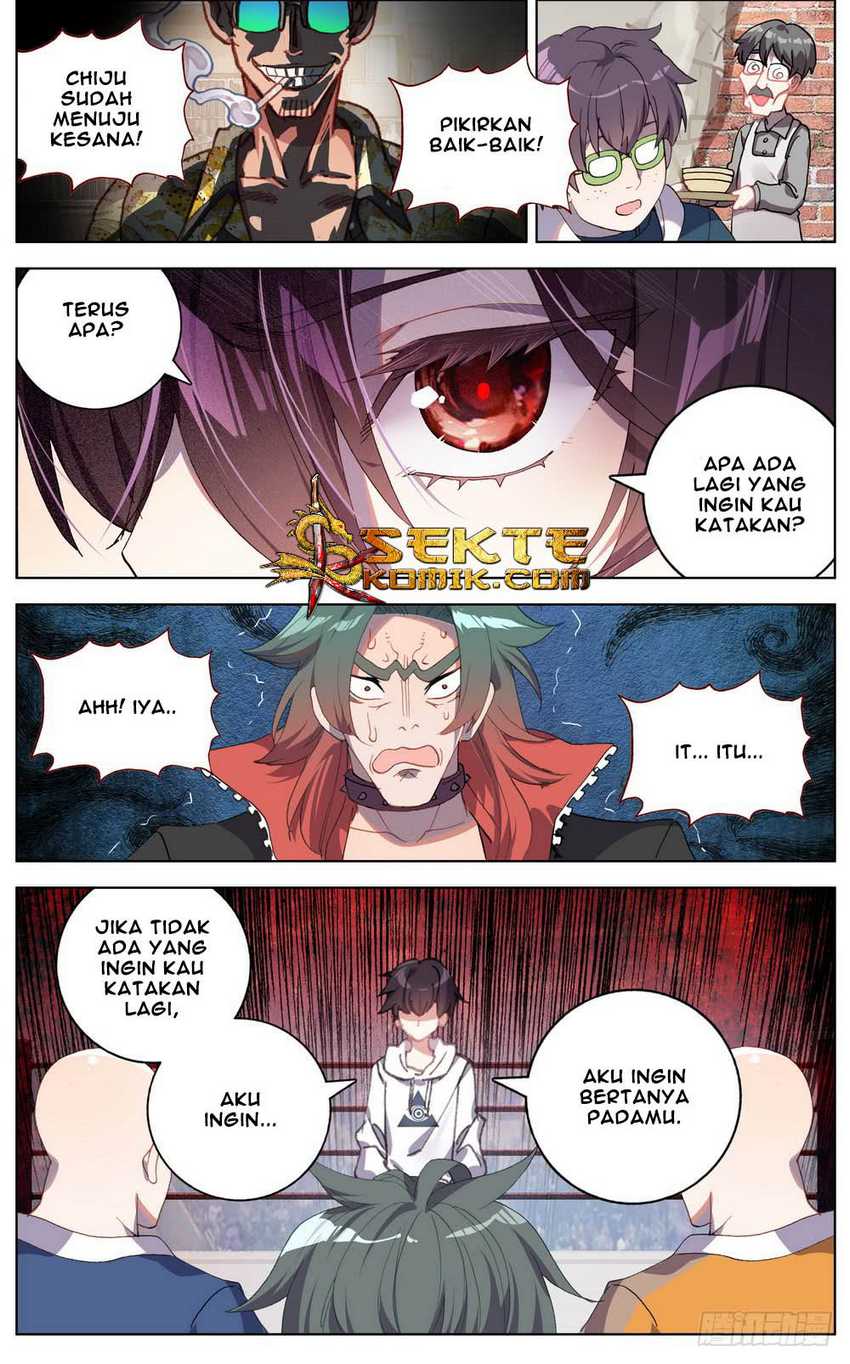 Different Kings Chapter 40 Image 11