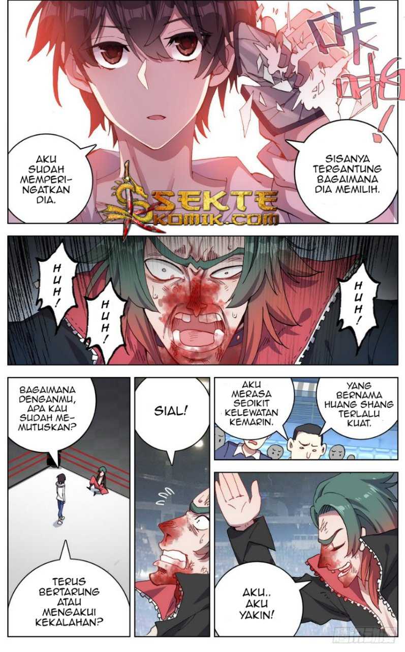 Different Kings Chapter 41 Image 2