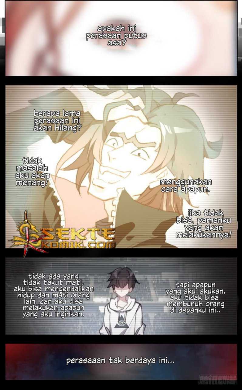 Different Kings Chapter 41 Image 11