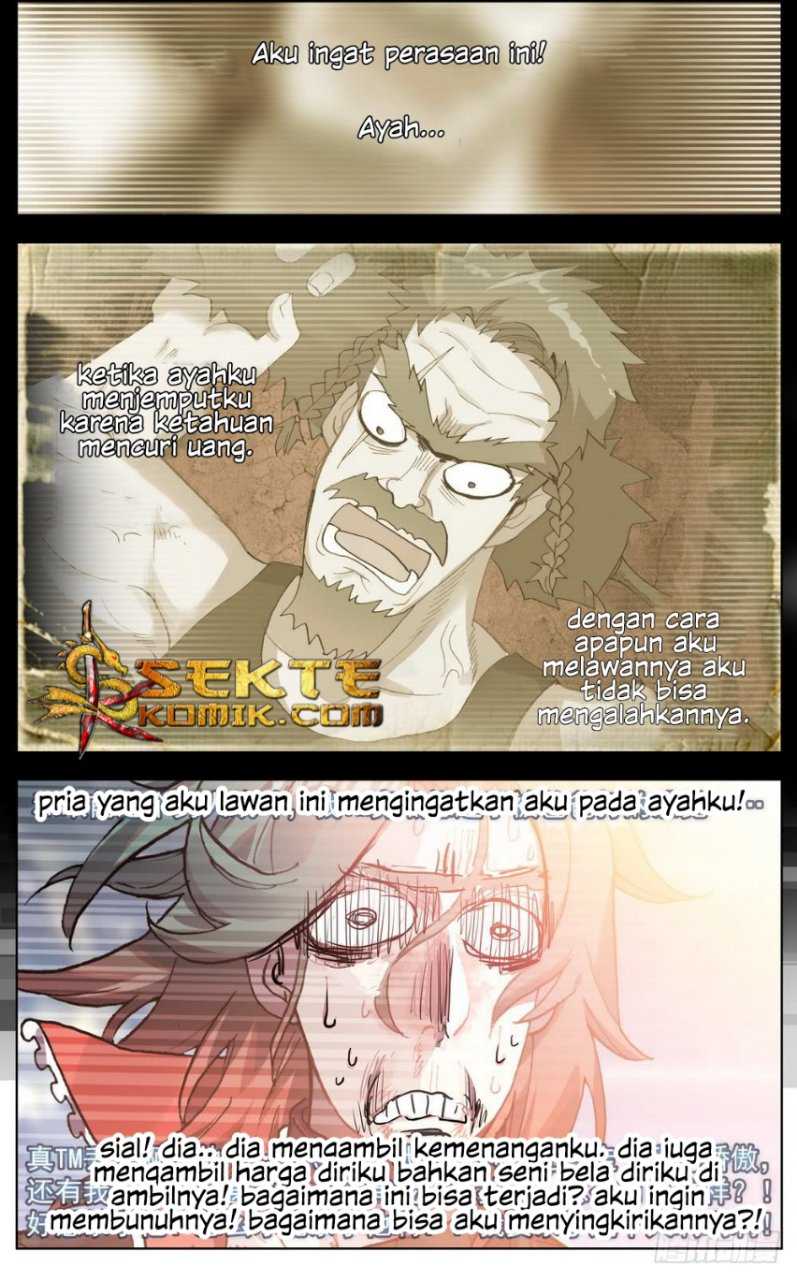 Different Kings Chapter 41 Image 12