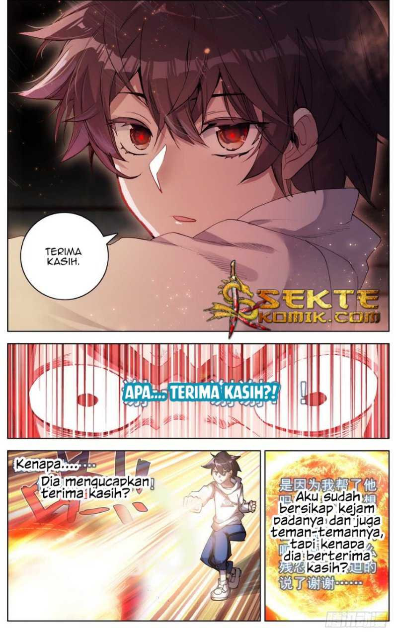 Different Kings Chapter 41 Image 13