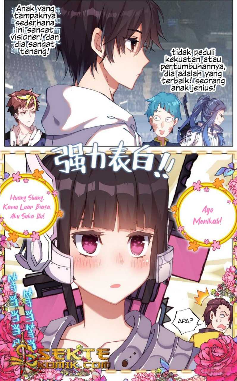 Different Kings Chapter 42 Image 14