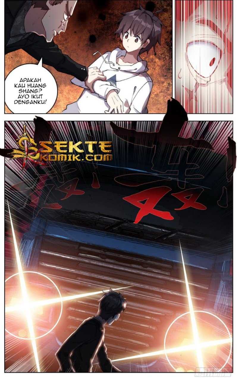 Different Kings Chapter 43 Image 6