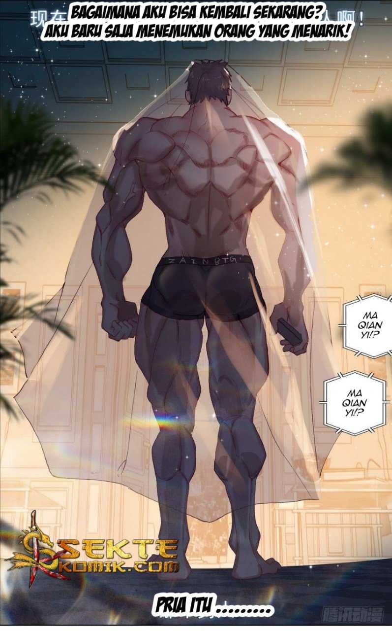 Different Kings Chapter 43 Image 15