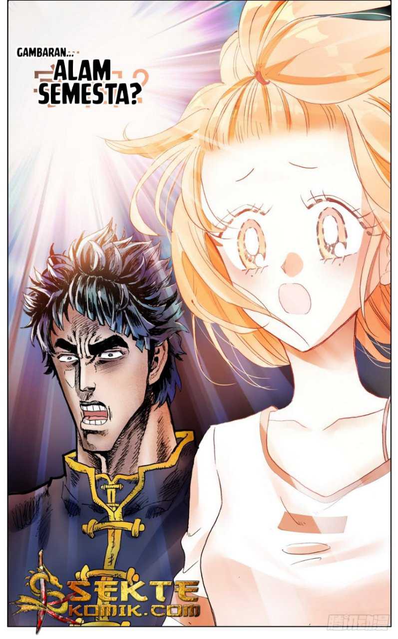 Different Kings Chapter 44 Image 14