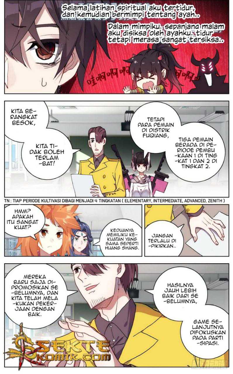 Different Kings Chapter 45 Image 4