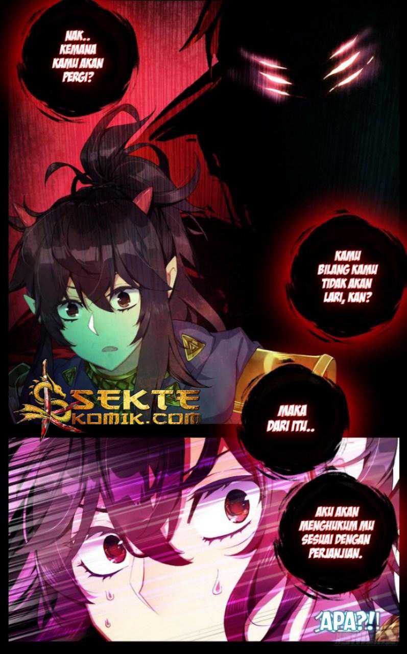 Different Kings Chapter 45 Image 12