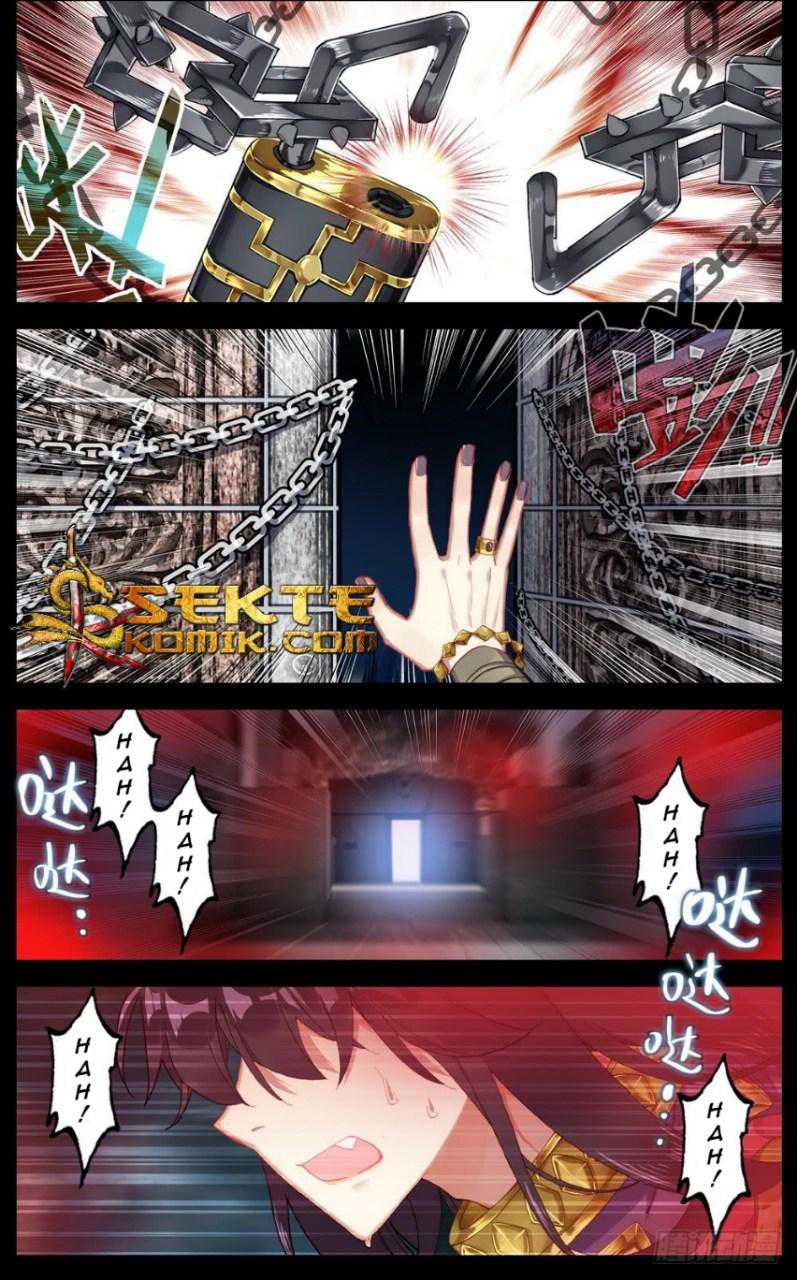 Different Kings Chapter 45 Image 13