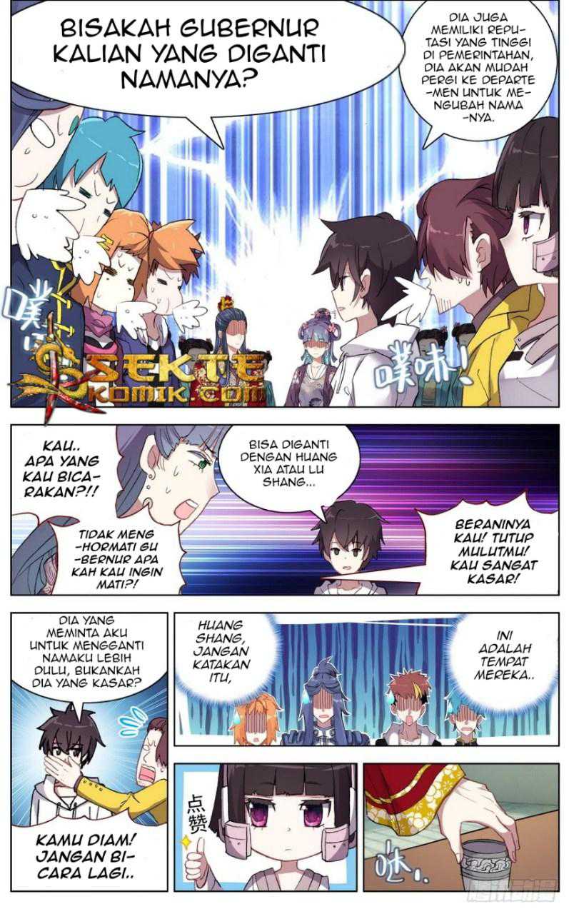 Different Kings Chapter 46 Image 10