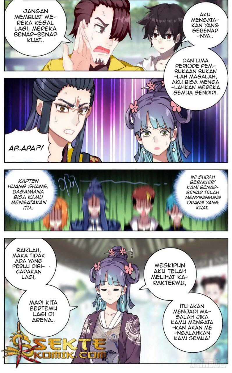 Different Kings Chapter 46 Image 12