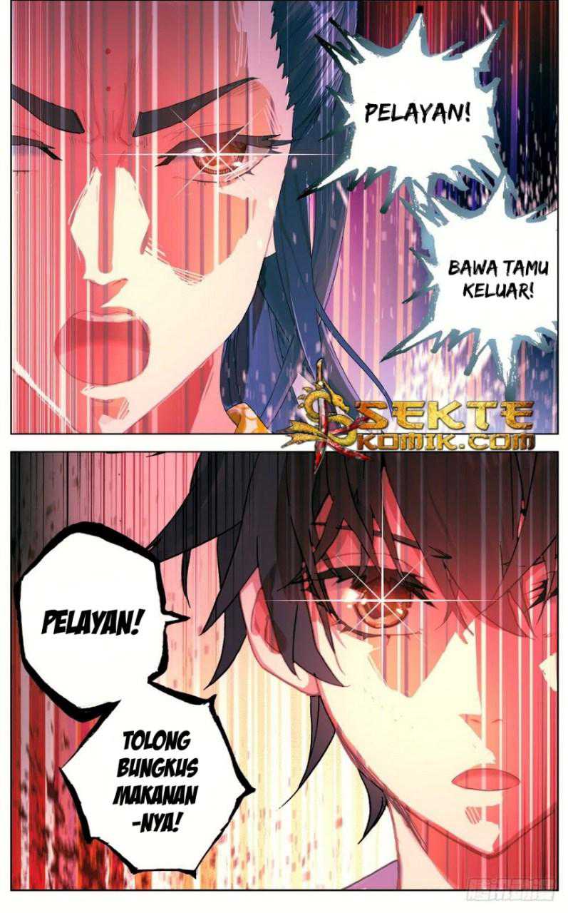 Different Kings Chapter 46 Image 15