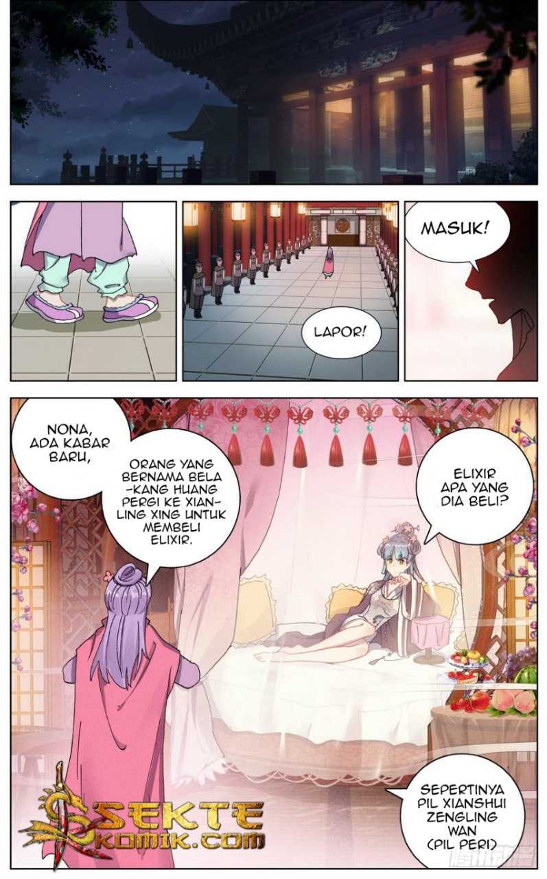 Different Kings Chapter 47 Image 4