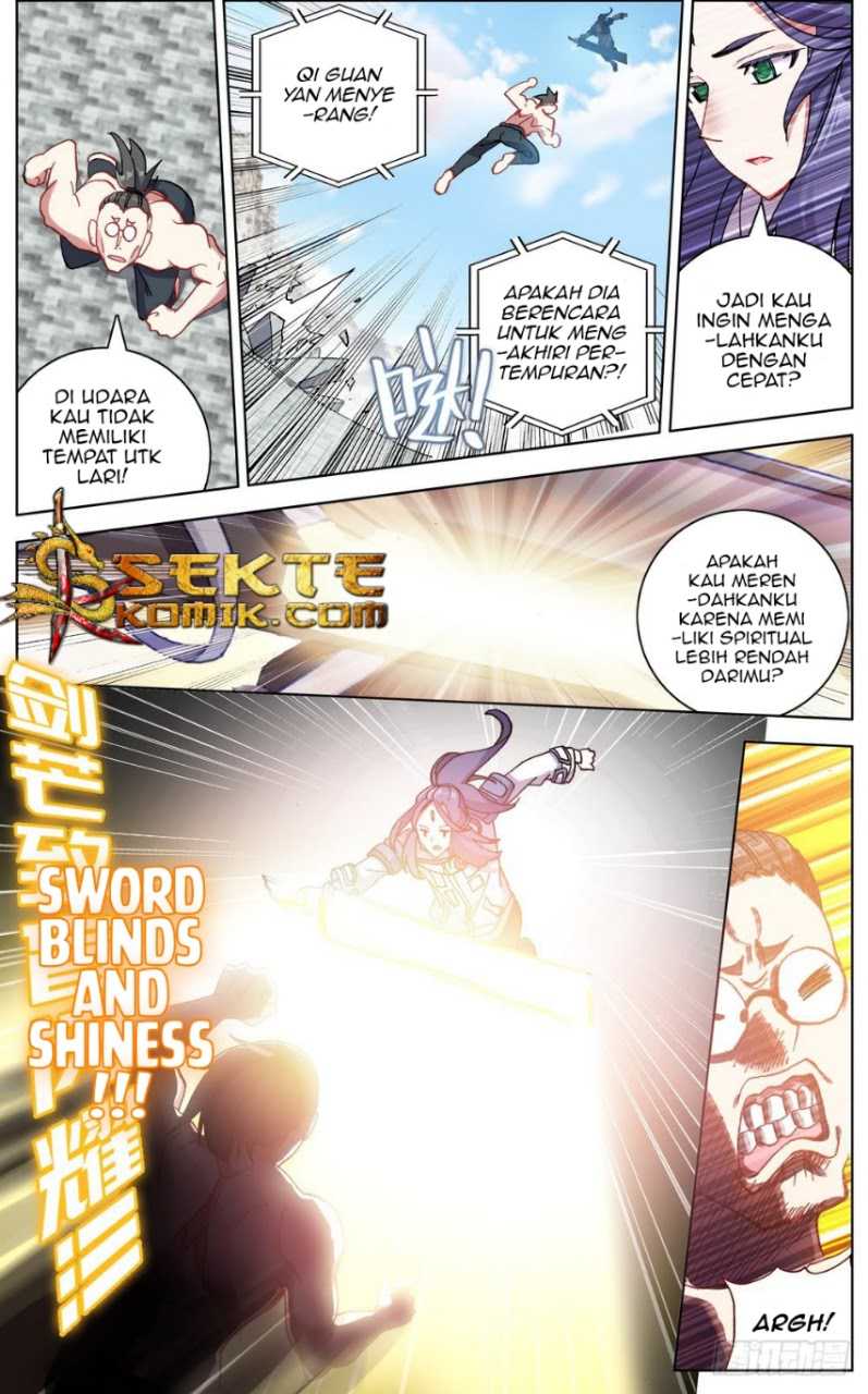 Different Kings Chapter 49 Image 10