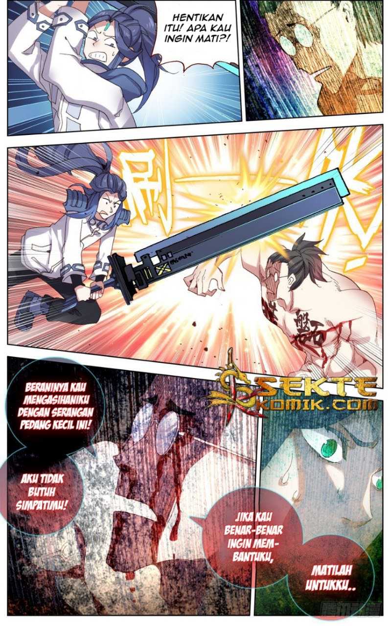 Different Kings Chapter 49 Image 14