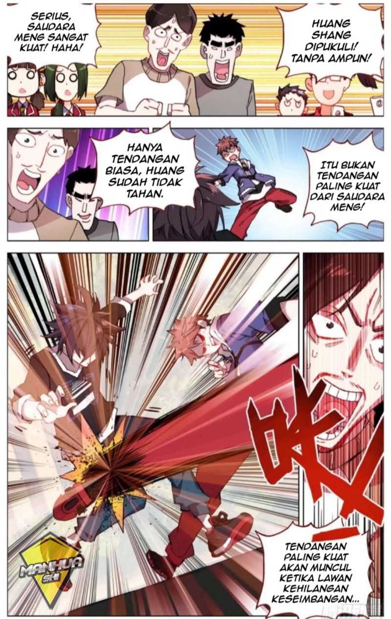 Different Kings Chapter 5 Image 2